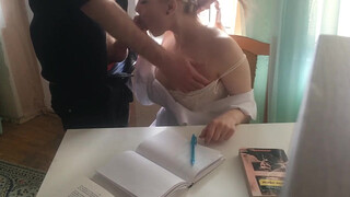 Отец и дочь