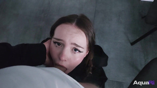 С косичками смотреть секс видео онлайн